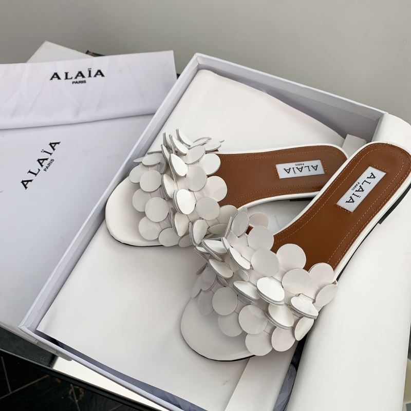 Alaia Sandals